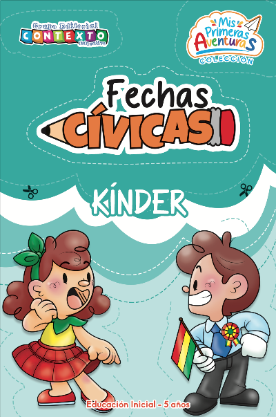 FECHAS CÍVICAS KINDER